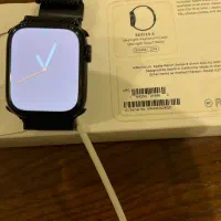 اپل واچ سری ۸ ۴۱ م م و ایرپاد پرو ۲