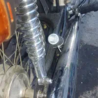 هندا مزایده مدل86 موتوری بی نظیر