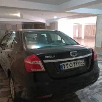 جیلی GC6 مدل 97 اقساطی|خودرو سواری و وانت|تهران, نارمک|دیوار