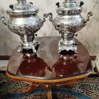 سماور گازی|سماور، چای‌ساز، قهوه‌ساز|ورامین, ورامین|دیوار