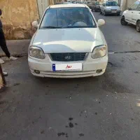 هیونداورنامدل۸۶|خودرو سواری و وانت|تهران, شهرک طالقانی|دیوار