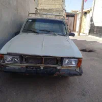 ماشین پیکان بار