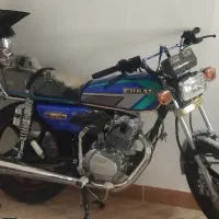 موتور احسان 200