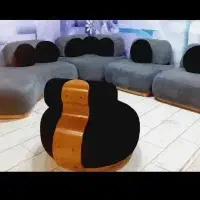 مبل آریو پلاس