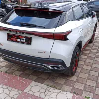 فونیکس fx مدل ۴۰۲ سفید|خودرو سواری و وانت|لاهیجان, بازکیاگوراب|دیوار