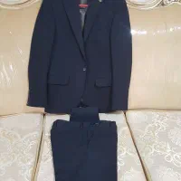 کت و شلوار