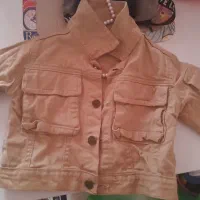 کت بچگانه اسپرت