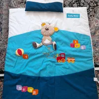 لحاف تشک نوزاد و قنداقی|اسباب و اثاث بچه|جوانرود, |دیوار