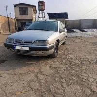 زانتیا ۸۴ دور رنگ