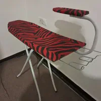 میز اتو در حد نو|اتو و لوازم اتو|خرمآباد, |دیوار