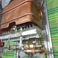 ابگرمکن دیواری بوتان|آبگرمکن، پکیج، شوفاژ|تهران, دهم فروردین|دیوار