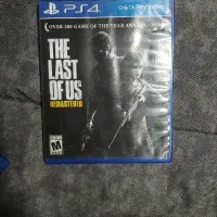 8 عدد دیسک بازی ps4|کنسول، بازی ویدئویی و آنلاین|بندر انزلی, کلیور|دیوار