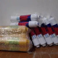 دستگاه تصفیه آب/  فیلترهای تصفیه/ سرویس/|آب‌سردکن و تصفیه آب|شیراز, ستارخان|دیوار