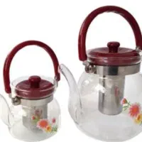 کتری و قوری