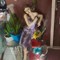 آبنما چراغ خواب