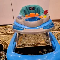 ست چهار تکه|کالسکه و لوازم جانبی|کردکوی, |دیوار