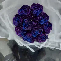 سفارش دسته گل  باکیفیت|گل مصنوعی|رشت, توشیبا|دیوار