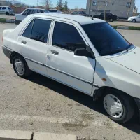 پراید مدل ۹۵