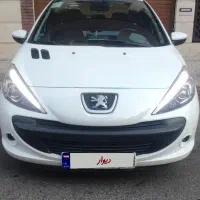 ۲۰۷ پانا اتومات