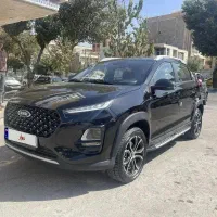 خودرو x22 pro ie مدل 1402 اتوماتیک