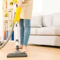 استخدام پرستار خانم