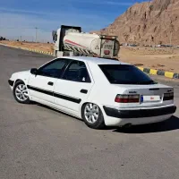 زانتیا مدل ۸۵کم کار|خودرو سواری و وانت|آباده, |دیوار