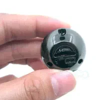 دوربین کوچک شارژی بیسیم cvt|دوربین مداربسته|شیراز, بازار|دیوار