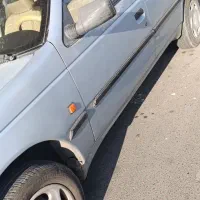 پژو آردی تک گانه بنزین|خودرو سواری و وانت|مرند, |دیوار