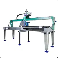 دستگاه سنگبری سرامیک بری فرزآبی آب برش سنگ ایلیاکو