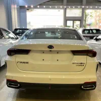 گک امپو هیبرید صفر خشک|خودرو سواری و وانت|تهران, مطهری|دیوار