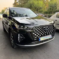 تیگو۷پرومکس تک دف اقساط۶۰بانکی(نمایندگی) تحویل روز|خودرو سواری و وانت|تهران, پونک|دیوار