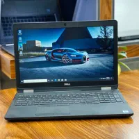 لبتاپ dell 5570