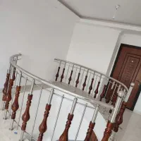 نرده استیل|خدمات پیشه و مهارت|ایلام, |دیوار