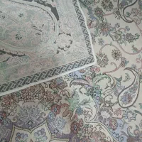 رو فرشی ۹ متری سفید|روفرشی|تهران, جوادیه|دیوار