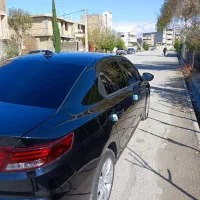 تارا اتومات V4 1403|خودرو سواری و وانت|بهبهان, |دیوار