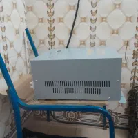 ترانس تقویتی برق کارای فوق العاده تخفیف خریداردارد|ابزارآلات|ایرانشهر, |دیوار