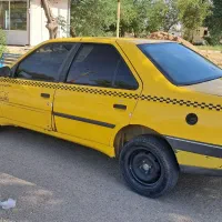 تاکسی پژو ۴۰۵