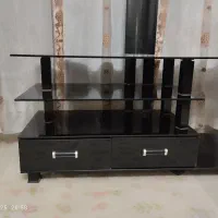 میز تلویزیون