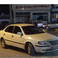 سمند ۸۶‌در حد