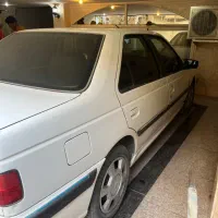 پارس tu5 دریچه سیم  مدل ۹۴|خودرو سواری و وانت|اصفهان, مهرآباد|دیوار