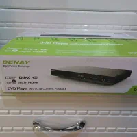 DVD پلیرفلشخور درحد +۲۰۰ عددCD