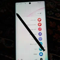 سامسونگ نوت10پلاس|موبایل|بجنورد, |دیوار