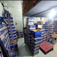 فروش تک عمده لنت ترمز پارس امکو افورتیس تکستار HQ|قطعات یدکی و لوازم جانبی|تهران, تهرانسر غربی|دیوار