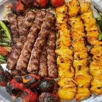 شراکت غذاخوری‌