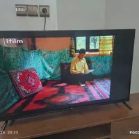 ال ای دی تلوزیون