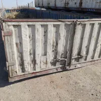 تریلی بغلدار ۱۲.۴۰|خودرو سنگین|اردبیل, |دیوار