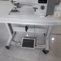 چرخ خیاطی صنعتی جم سی اصل