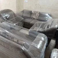 دهدستمبلمانپابهنو|مبلمان خانگی و میز عسلی|فولادشهر, فولادشهر|دیوار