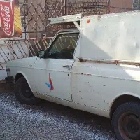 وانت کرایه شبانه روزی|خدمات حمل و نقل|نیشابور, شهید جعفری|دیوار