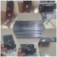 سیستم باند میدرنج ساب امپ ظبط پایونر